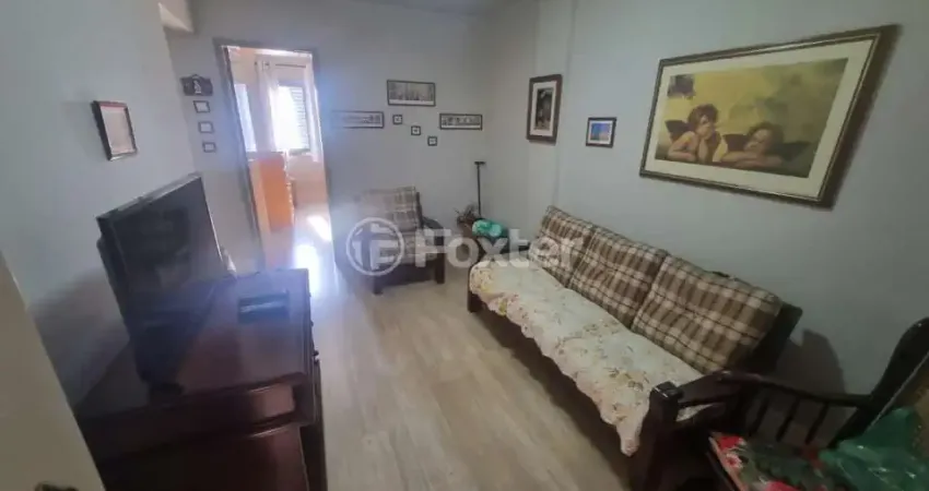 Apartamento com 2 quartos à venda na Avenida Jabaquara, 2689, Mirandópolis, São Paulo