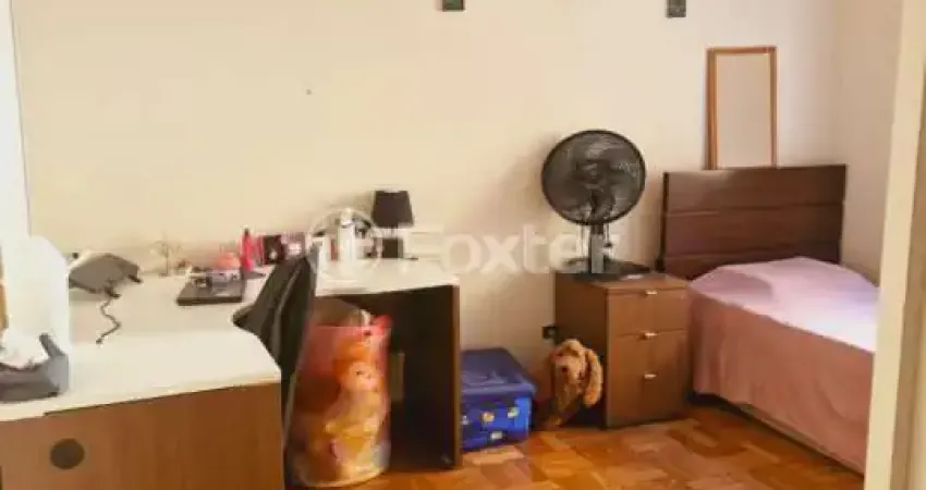 Casa com 3 quartos à venda na Rua Ministro Guimarães, 198, Super Quadra Morumbi, São Paulo