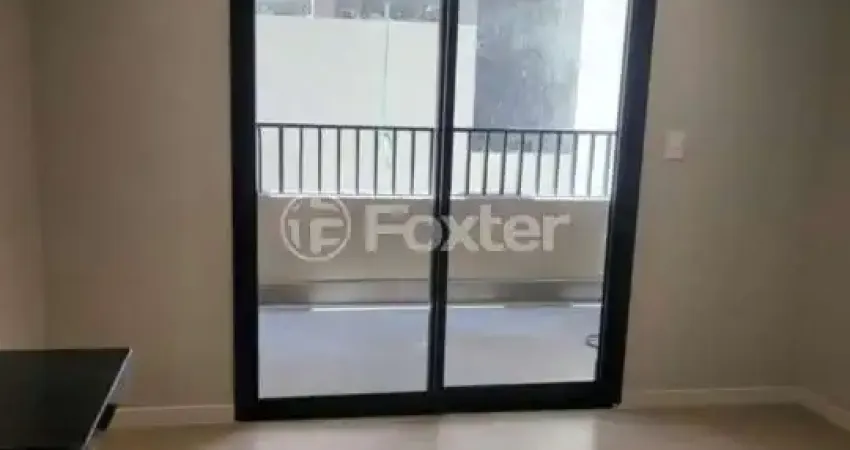 Apartamento com 1 quarto à venda na Rua Alves Guimarães, 170, Pinheiros, São Paulo