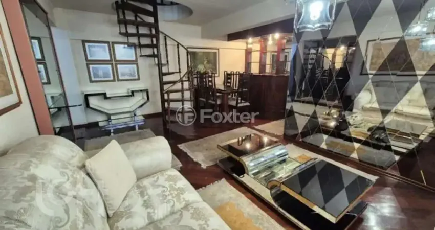 Apartamento com 3 quartos à venda na Rua Doutor Tomás Alves, 117, Vila Mariana, São Paulo