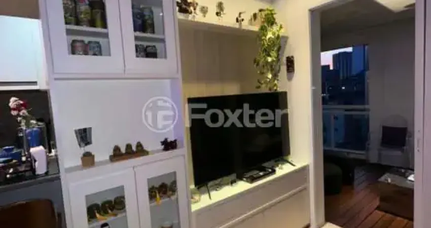 Apartamento com 2 quartos à venda na Rua Major Quedinho, 224, Centro, São Paulo