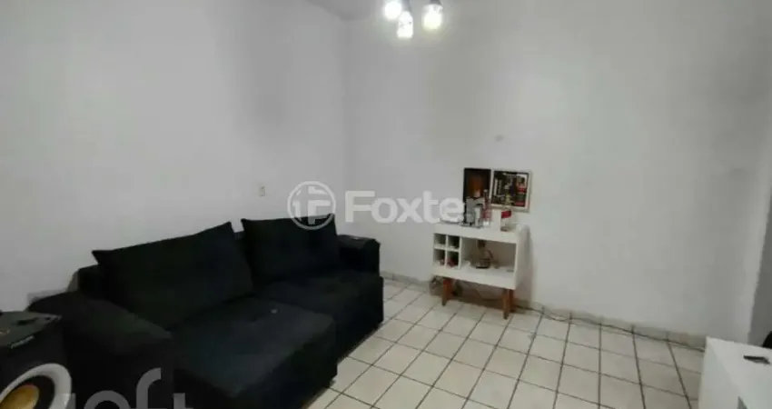 Casa com 2 quartos à venda na Rua Alberto de Oliveira, 107, Condomínio Maracanã, Santo André