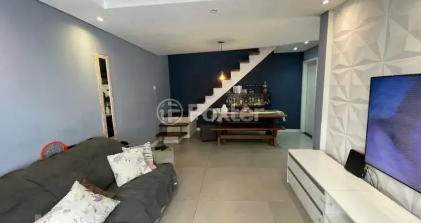 Casa com 8 quartos à venda na Travessa do Místico, 40, Jardim Modelo, São Paulo