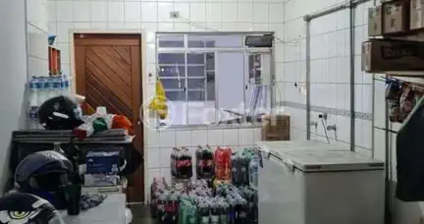 Casa com 3 quartos à venda na Rua Casimiro de Abreu, 204, Vila Congonhas, São Paulo