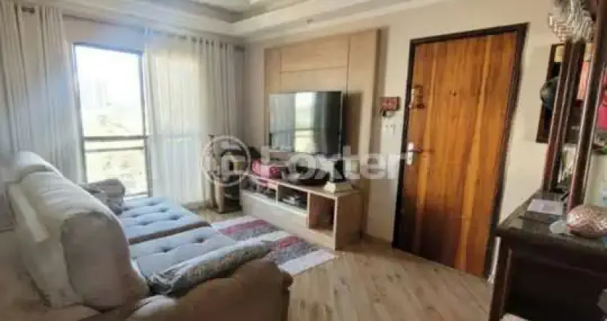Apartamento com 2 quartos à venda na Rua Brasil, 558, Rudge Ramos, São Bernardo do Campo