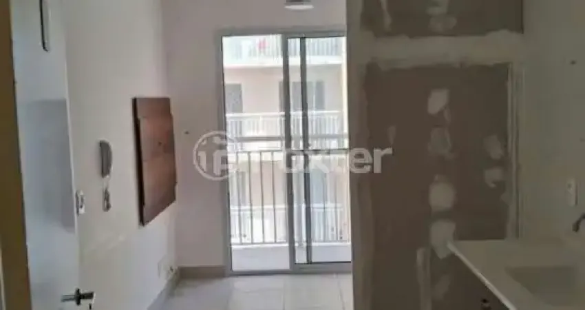 Apartamento com 1 quarto à venda na Rua Nora Ney, 80, Socorro, São Paulo
