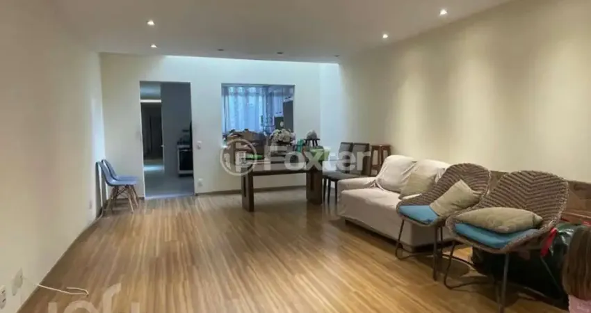Casa com 2 quartos à venda na Rua Bendiapá, 44, Chácara Santo Antônio (Zona Leste), São Paulo