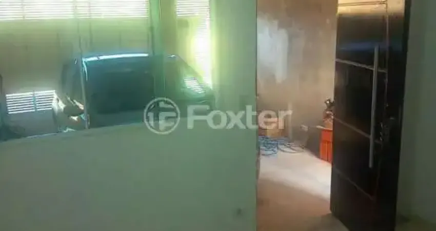 Casa em condomínio fechado com 2 quartos à venda na Rua José do Patrocínio, 142, Altos de Caucaia (Caucaia do Alto), Cotia
