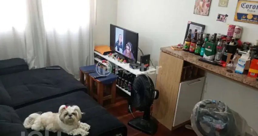 Apartamento com 1 quarto à venda na Estrada Turística do Jaraguá, 1050, Vila Jaraguá, São Paulo