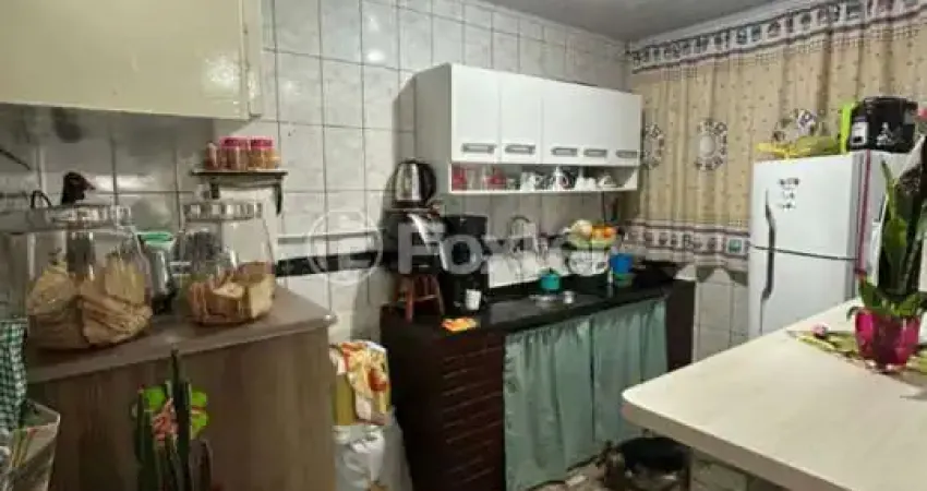 Casa com 3 quartos à venda na Rua Amélia Lourenço, 70, Cooperativa, São Bernardo do Campo