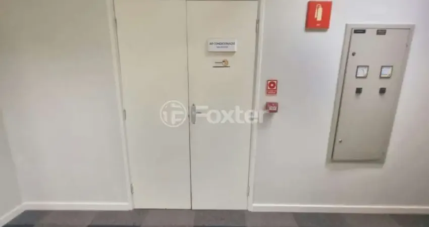 Sala comercial com 2 salas à venda na Avenida Eusébio Matoso, 1375, Pinheiros, São Paulo