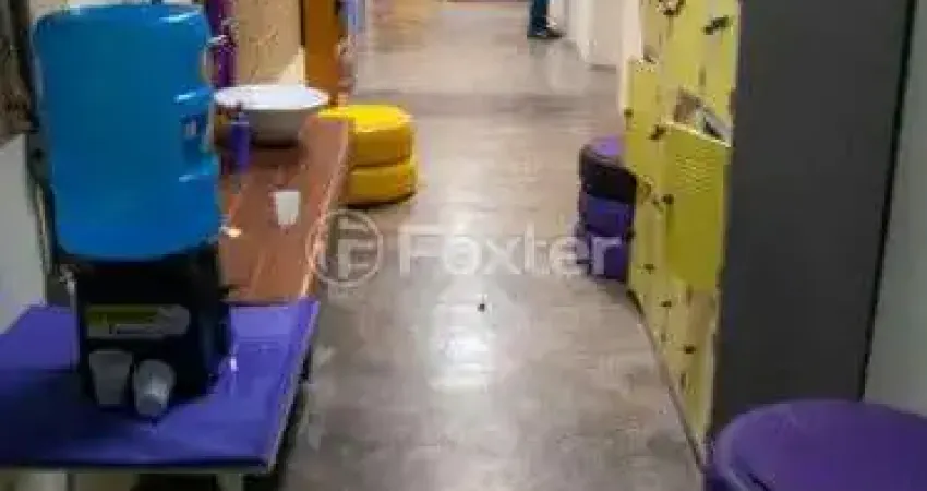 Barracão / Galpão / Depósito à venda na Rua Engenheiro Francisco Pitta Brito, 513, Jardim Promissão, São Paulo
