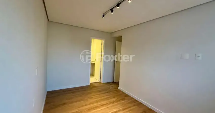 Cobertura com 2 quartos à venda na Rua Croata, 820, Vila Ipojuca, São Paulo