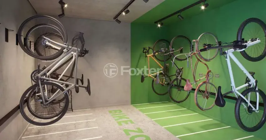 Apartamento à venda na Rua Professor Doutor José Marques da Cruz, 149, Jardim das Acacias, São Paulo