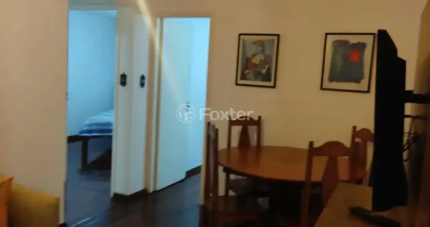 Apartamento com 2 quartos à venda na Rua Tenente Otávio Gomes, 123, Aclimação, São Paulo