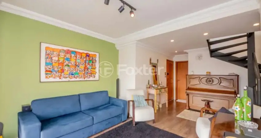 Cobertura com 3 quartos à venda na Rua Corrientes, 135, Lapa, São Paulo