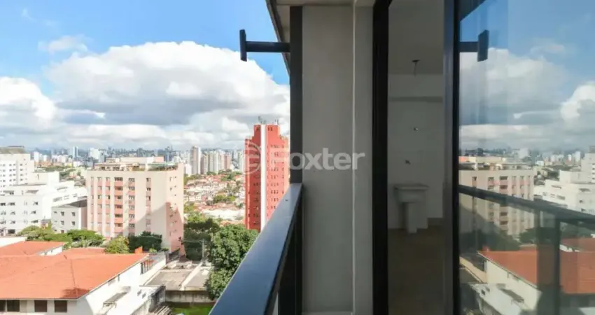 Apartamento com 2 quartos à venda na Rua da Consolação, 2125, Consolação, São Paulo