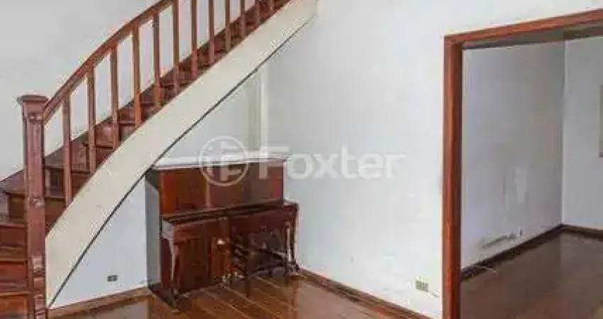 Casa com 2 quartos à venda na Rua Japurá, 292, Bela Vista, São Paulo