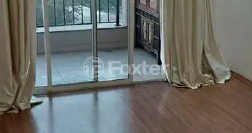 Apartamento com 3 quartos à venda na Rua José Carlos de Toledo Piza, 100, Jardim Parque Morumbi, São Paulo