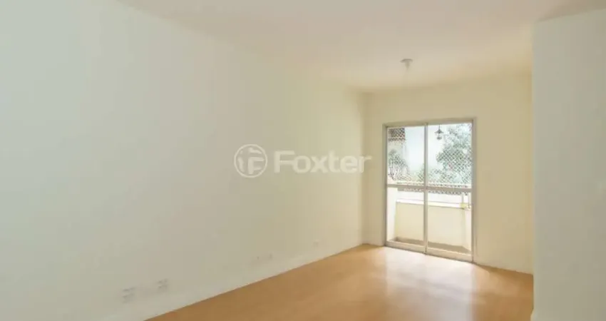 Apartamento com 2 quartos à venda na Rua Alves Guimarães, 856, Pinheiros, São Paulo