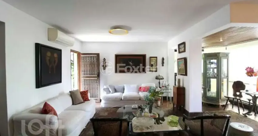 Apartamento com 4 quartos à venda na Rua Casa do Ator, 924, Vila Olímpia, São Paulo