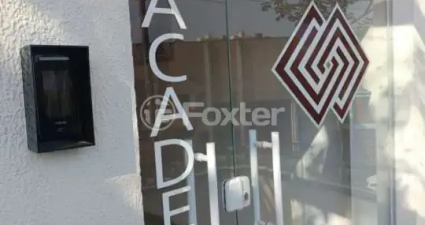 Apartamento com 2 quartos à venda na Rua Bandeirantes, 239, Conceição, Diadema