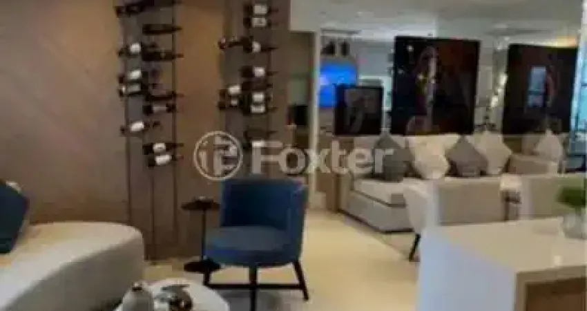 Apartamento com 2 quartos à venda na Avenida Martin Luther King, 600, Cidade São Francisco, São Paulo