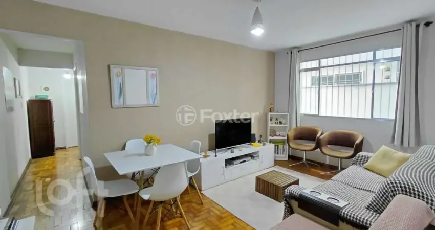 Apartamento com 2 quartos à venda na Rua Faustolo, 218, Água Branca, São Paulo