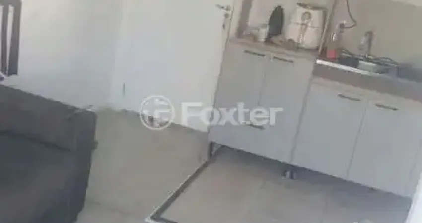 Apartamento com 1 quarto à venda na Rua Sampei Sato, 150, Jardim Matarazzo, São Paulo