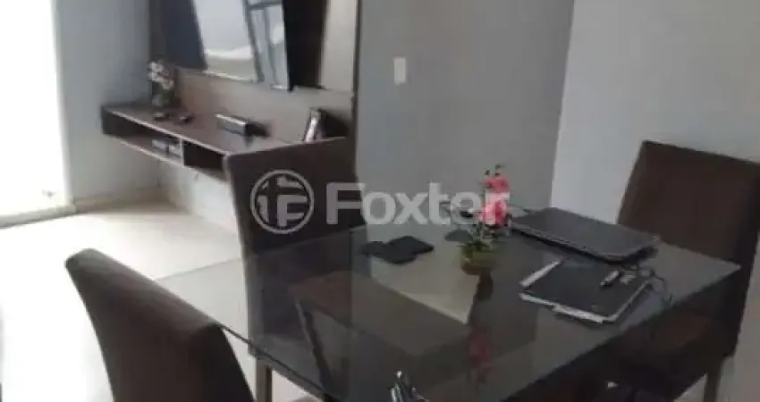 Apartamento com 2 quartos à venda na Rua Caetanópolis, 940, Jaguaré, São Paulo