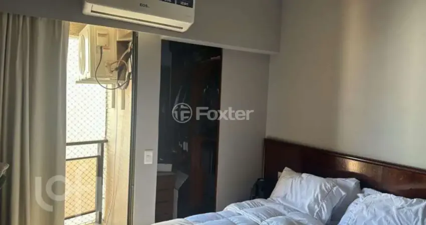 Apartamento com 1 quarto à venda na Avenida Rio Branco, 1658, Campos Eliseos, São Paulo