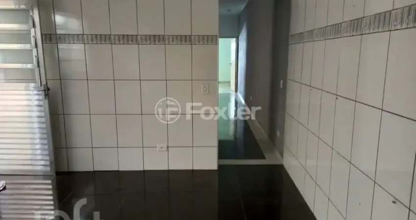 Casa com 2 quartos à venda na Rua Acutinga, 35, Vila Chabilândia, São Paulo