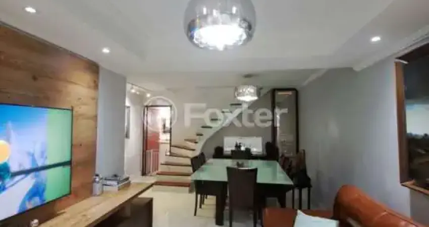Casa com 2 quartos à venda na Rua Paulo Assunção, 65, Vila Cruzeiro, São Paulo