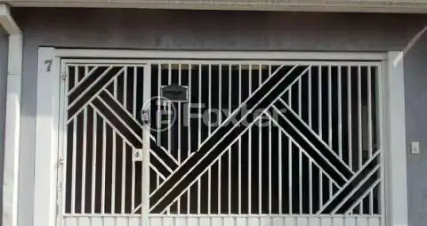 Casa com 3 quartos à venda na Rua João Cortona, 77, Vila Gomes Cardim, São Paulo
