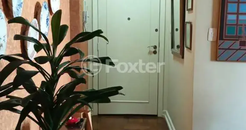 Apartamento com 2 quartos à venda na Avenida Angélica, 1280, Higienópolis, São Paulo