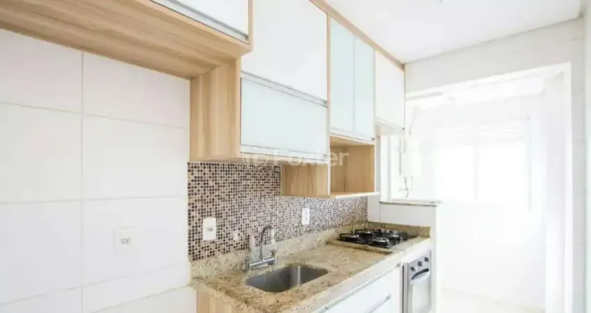Apartamento com 2 quartos à venda na Rua das Pitangueiras, 945, Jardim, Santo André