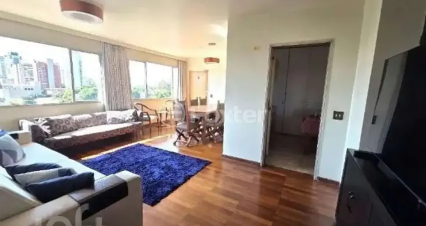 Apartamento com 3 quartos à venda na Avenida Santo Amaro, 6227, Santo Amaro, São Paulo