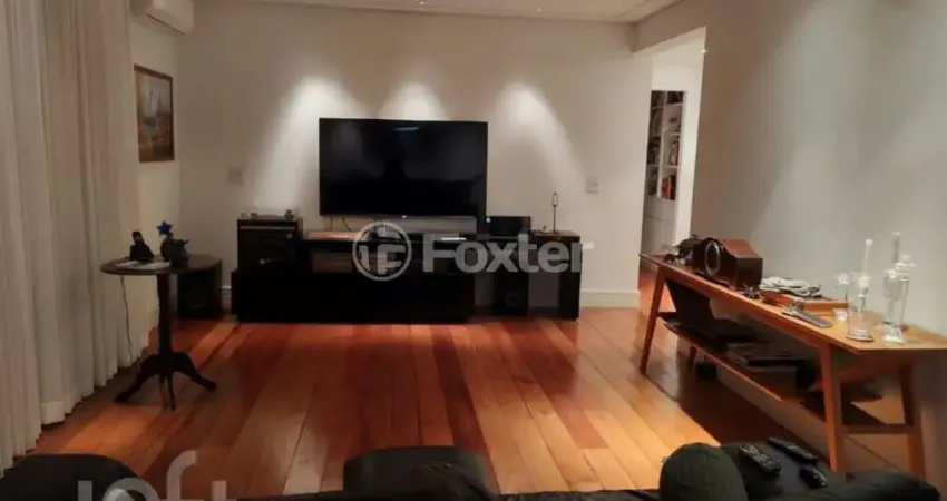 Apartamento com 4 quartos à venda na Rua Engenheiro Jorge Oliva, 237, Vila Mascote, São Paulo