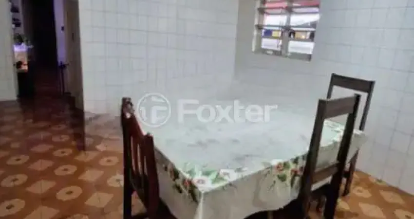Casa com 4 quartos à venda na Rua Avelino Antônio Cardoso, 49, Parque Alvorada, Mauá