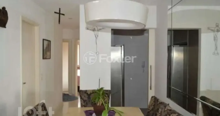 Apartamento com 3 quartos à venda na Rua dos Tapes, 57, Cambuci, São Paulo