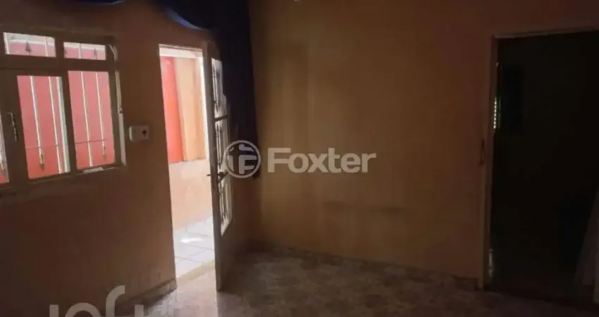 Casa com 3 quartos à venda na Rua Calixto de Almeida, 761, Jardim Monjolo, São Paulo