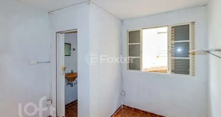 Casa com 3 quartos à venda na Rua Calixto de Almeida, 761, Jardim Monjolo, São Paulo