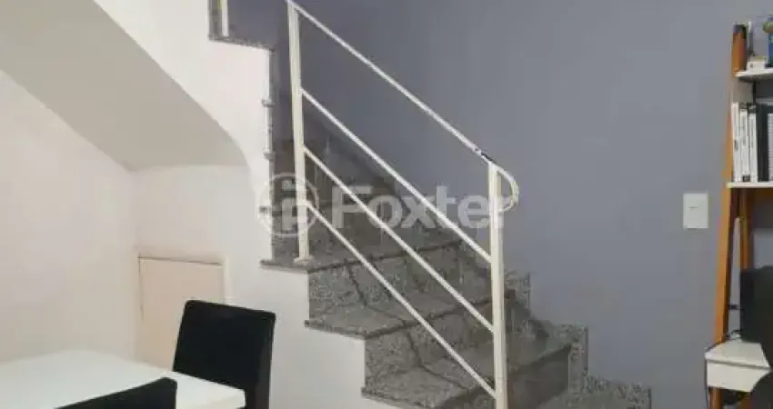 Casa com 2 quartos à venda na Rua Arcângelo Corelli, 136, Imirim, São Paulo