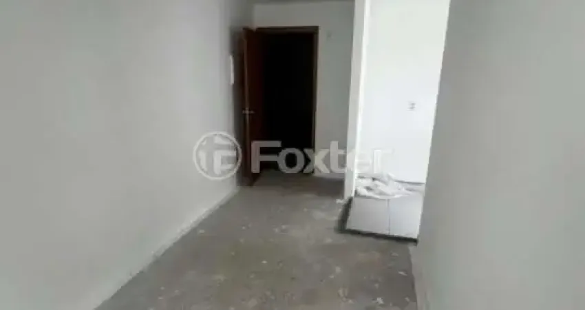 Apartamento com 2 quartos à venda na Rua Adherbal Stresser, 247, Jardim Arpoador, São Paulo