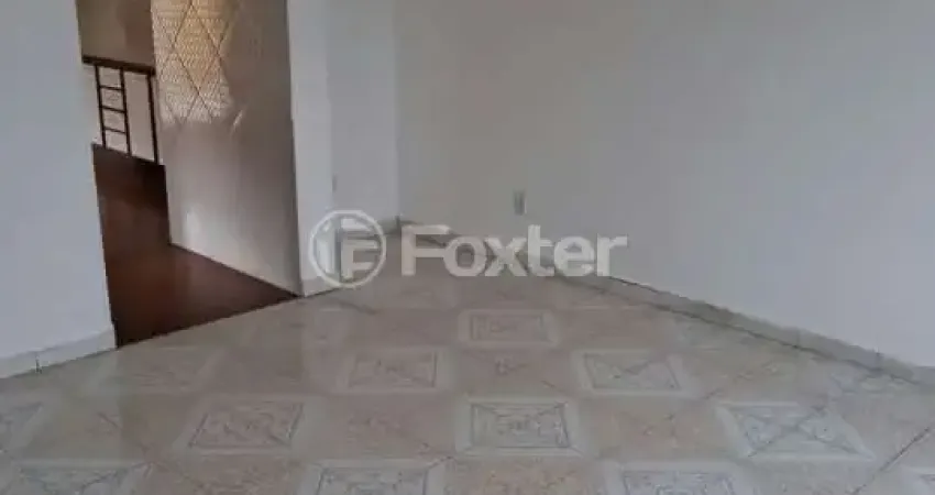 Casa com 2 quartos à venda na Rua Olavo Bilac, 231, Vila Aquilino, Santo André