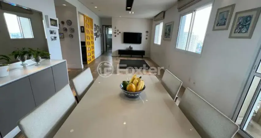 Apartamento com 2 quartos à venda na Rodovia Raposo Tavares, 7389, Jardim Arpoador, São Paulo