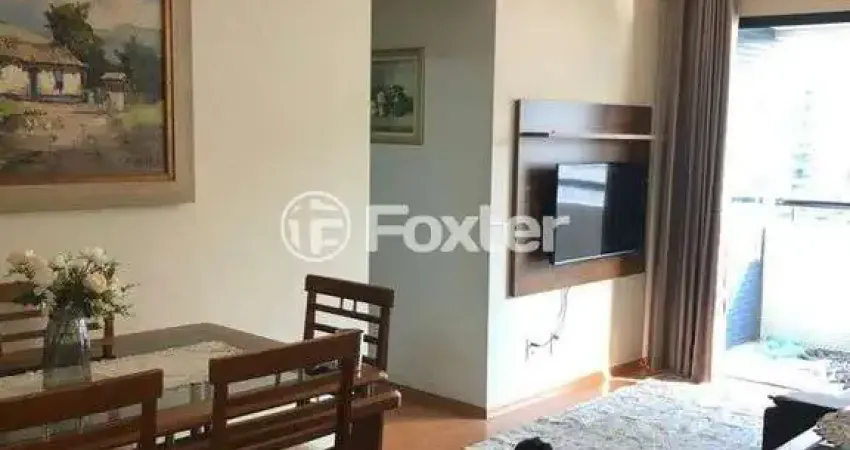 Apartamento com 2 quartos à venda na Rua Loureiro da Cruz, 63, Aclimação, São Paulo