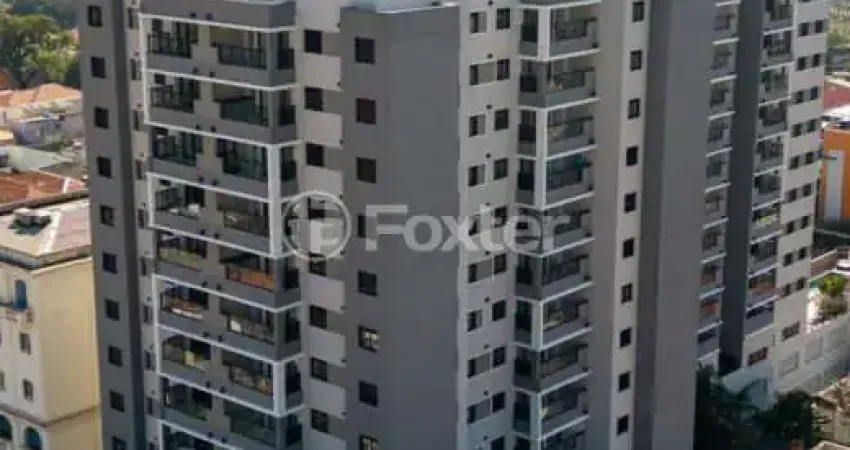 Apartamento com 3 quartos à venda na Avenida Itacira, 2681, Planalto Paulista, São Paulo
