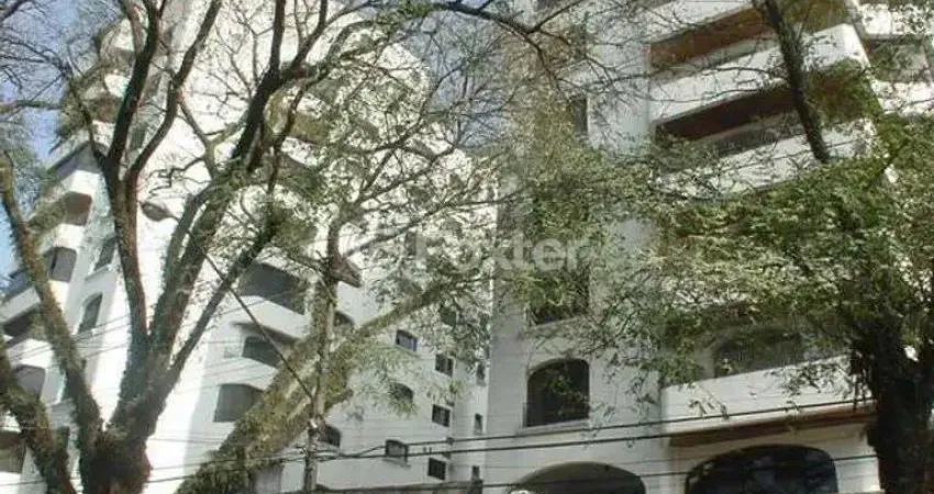 Apartamento com 4 quartos à venda na Rua Traipu, 568, Pacaembu, São Paulo