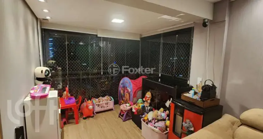 Apartamento com 3 quartos à venda na Rua Taquari, 670, Mooca, São Paulo